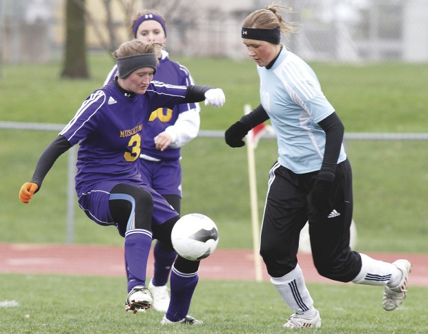 Lancer Invite Girls Soccer